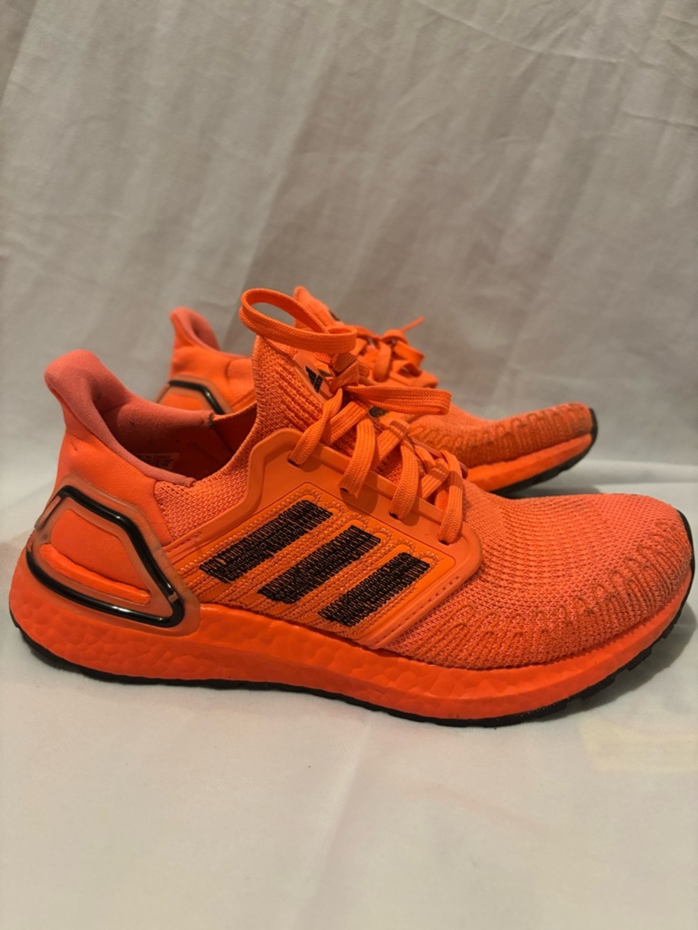 Adidas Shoes HyperBoost W7.5 Pre OWNED